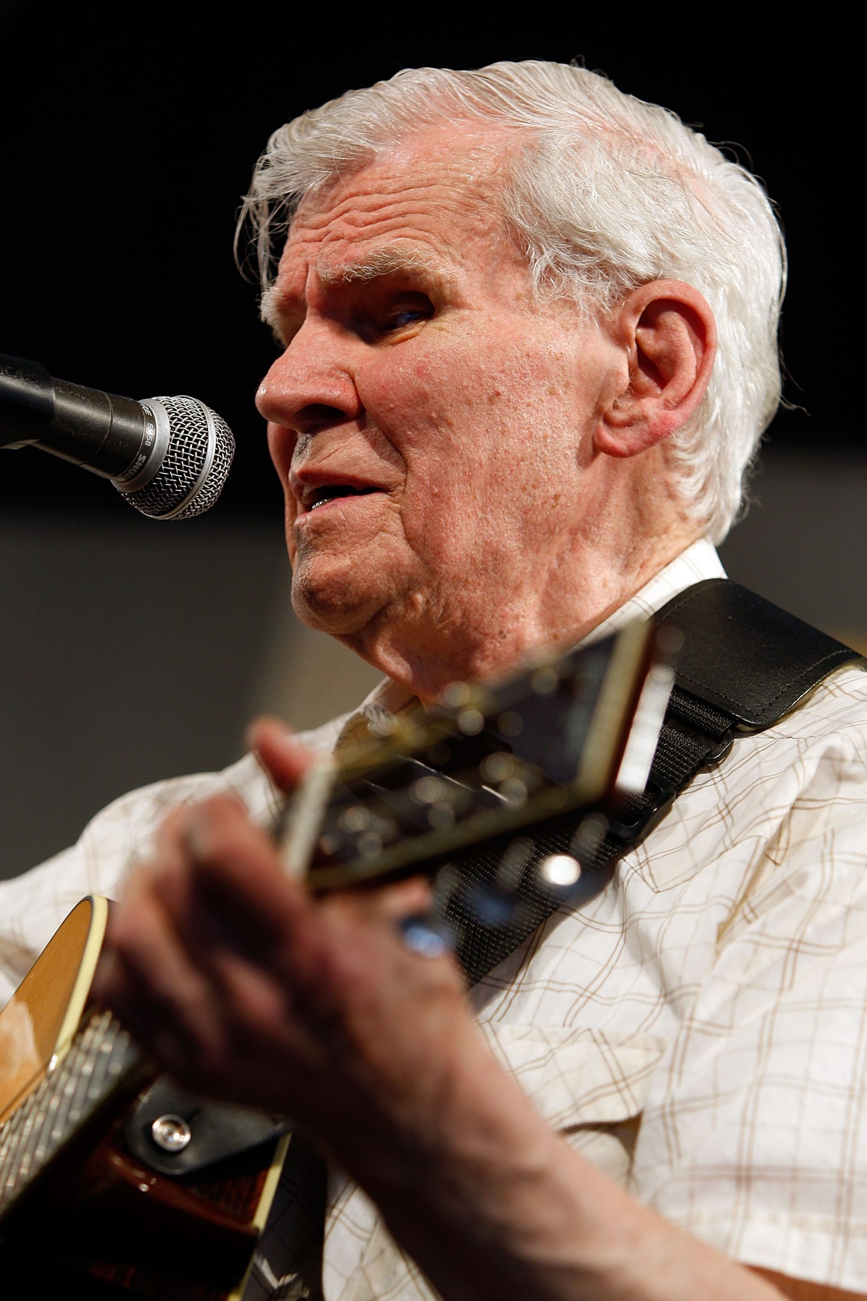 Doc Watson