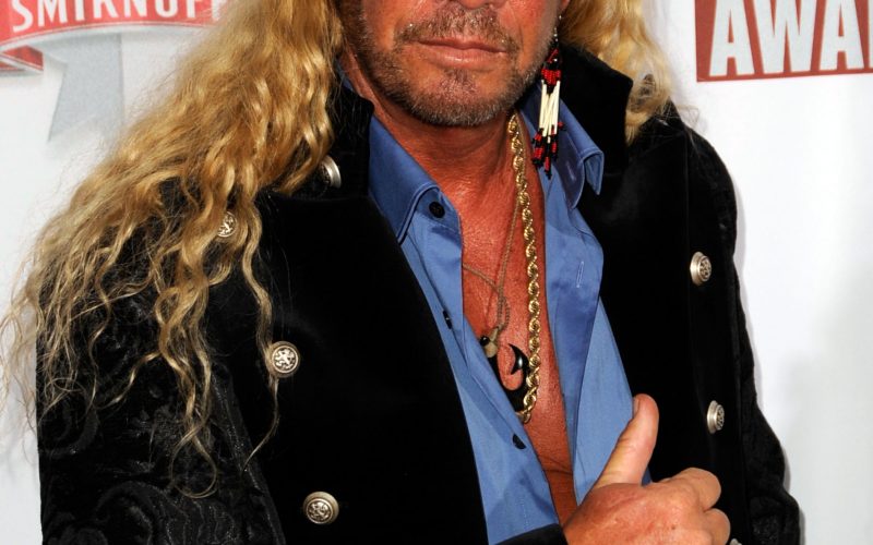 Dog The Bounty Hunter