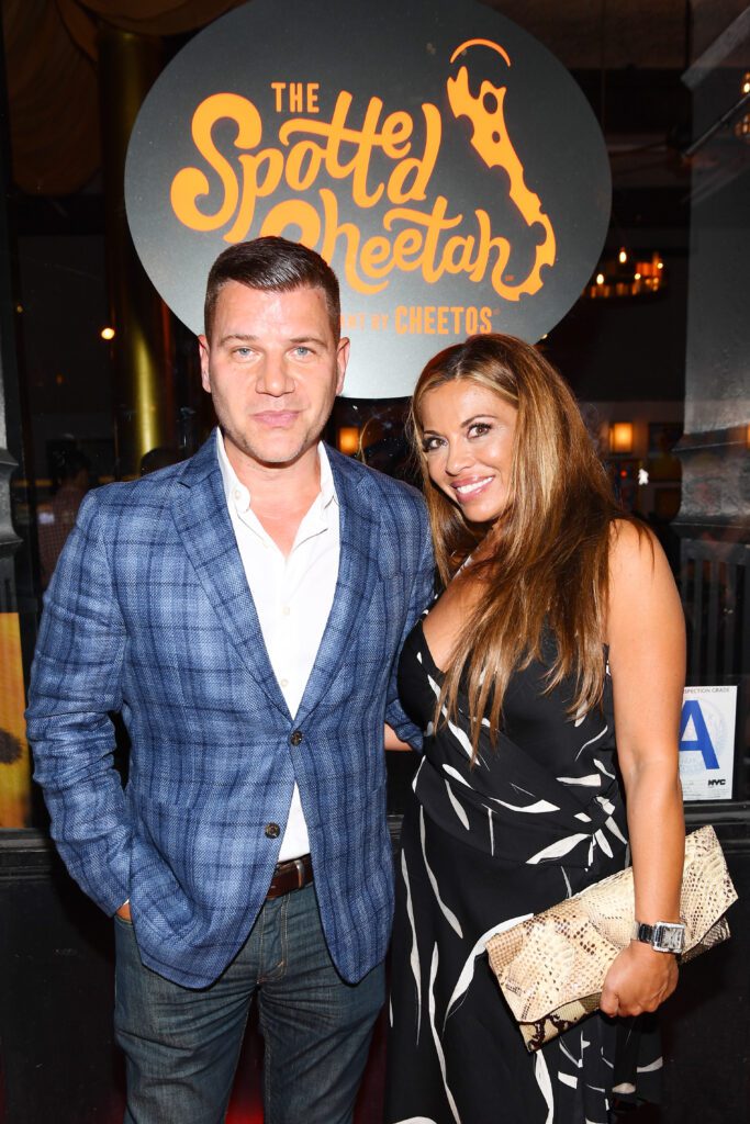 Dolores Catania Net Worth in 2023 - Wiki, Age, Weight and Height