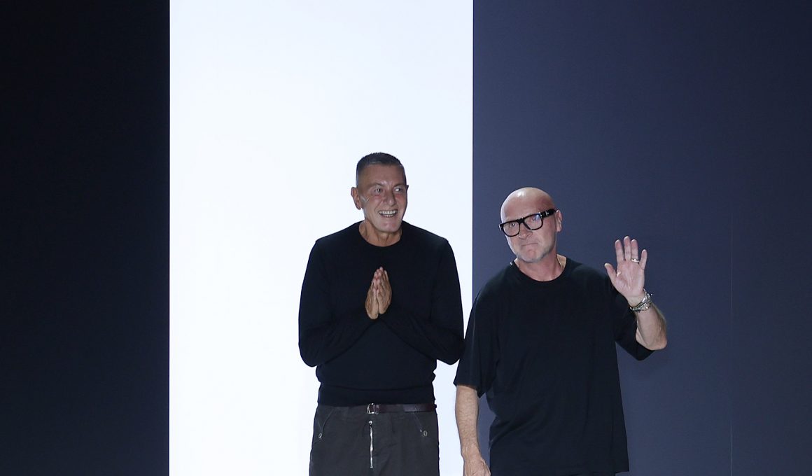 Domenico Dolce and Stefano Gabbana Net Worth in 2024 Wiki, Age