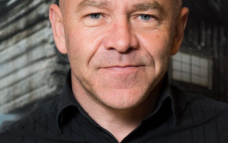 Dominic Littlewood