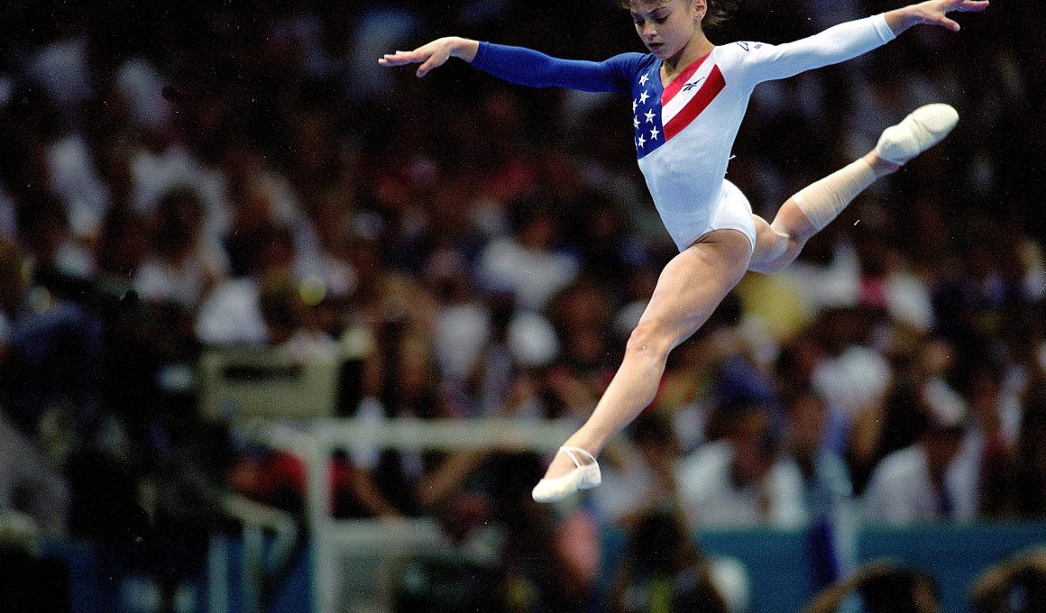 Dominique Moceanu Net Worth in 2023 - Wiki, Age, Weight and Height