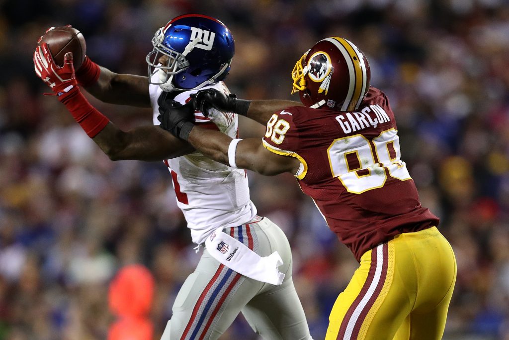 Dominique Rodgers-Cromartie Net Worth in 2023 - Wiki, Age, Weight and