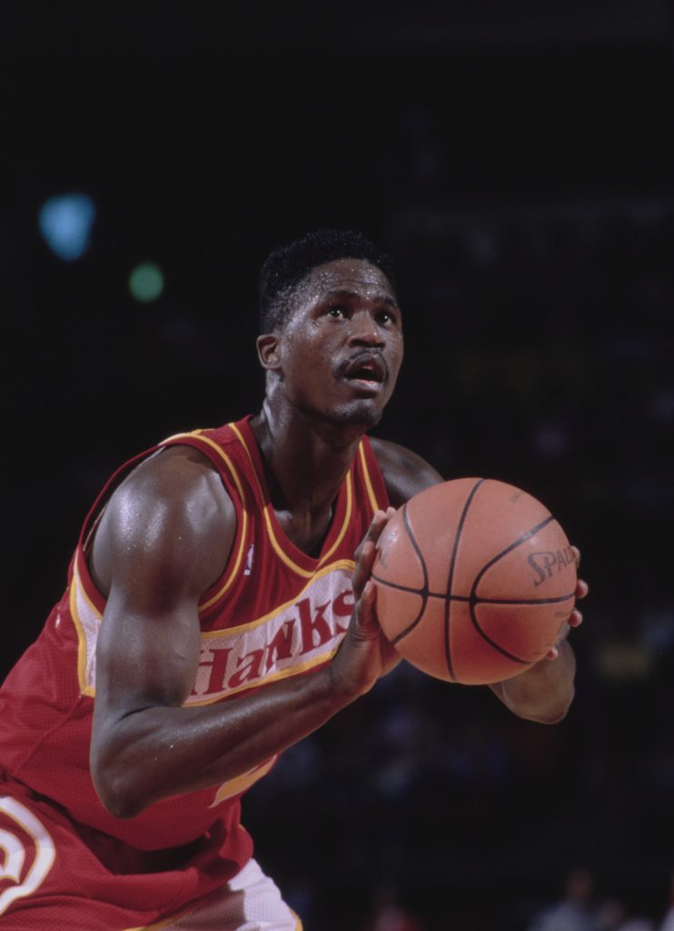 Dominique Wilkins Net Worth in 2023 Wiki, Age, Weight and Height