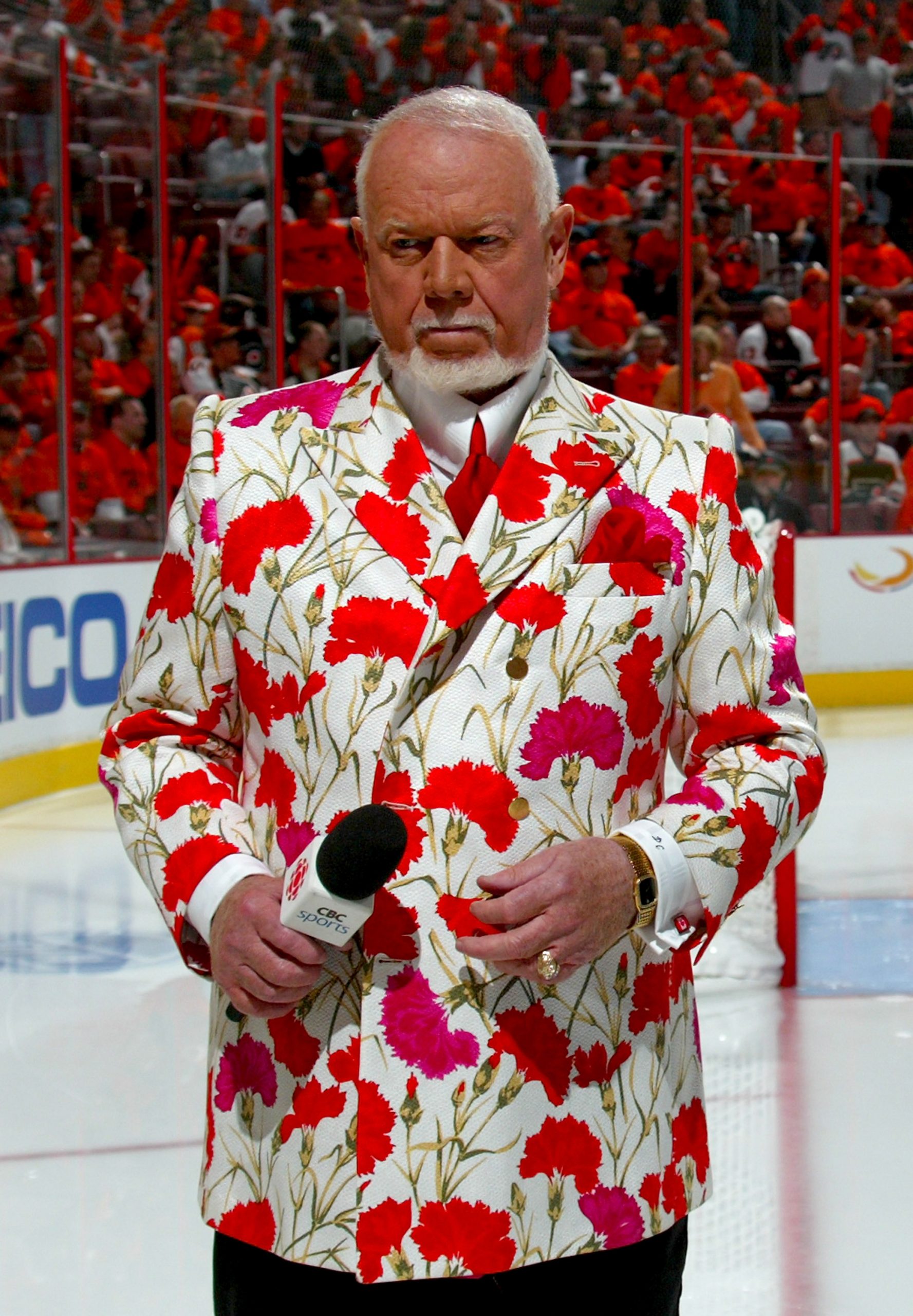 Don Cherry