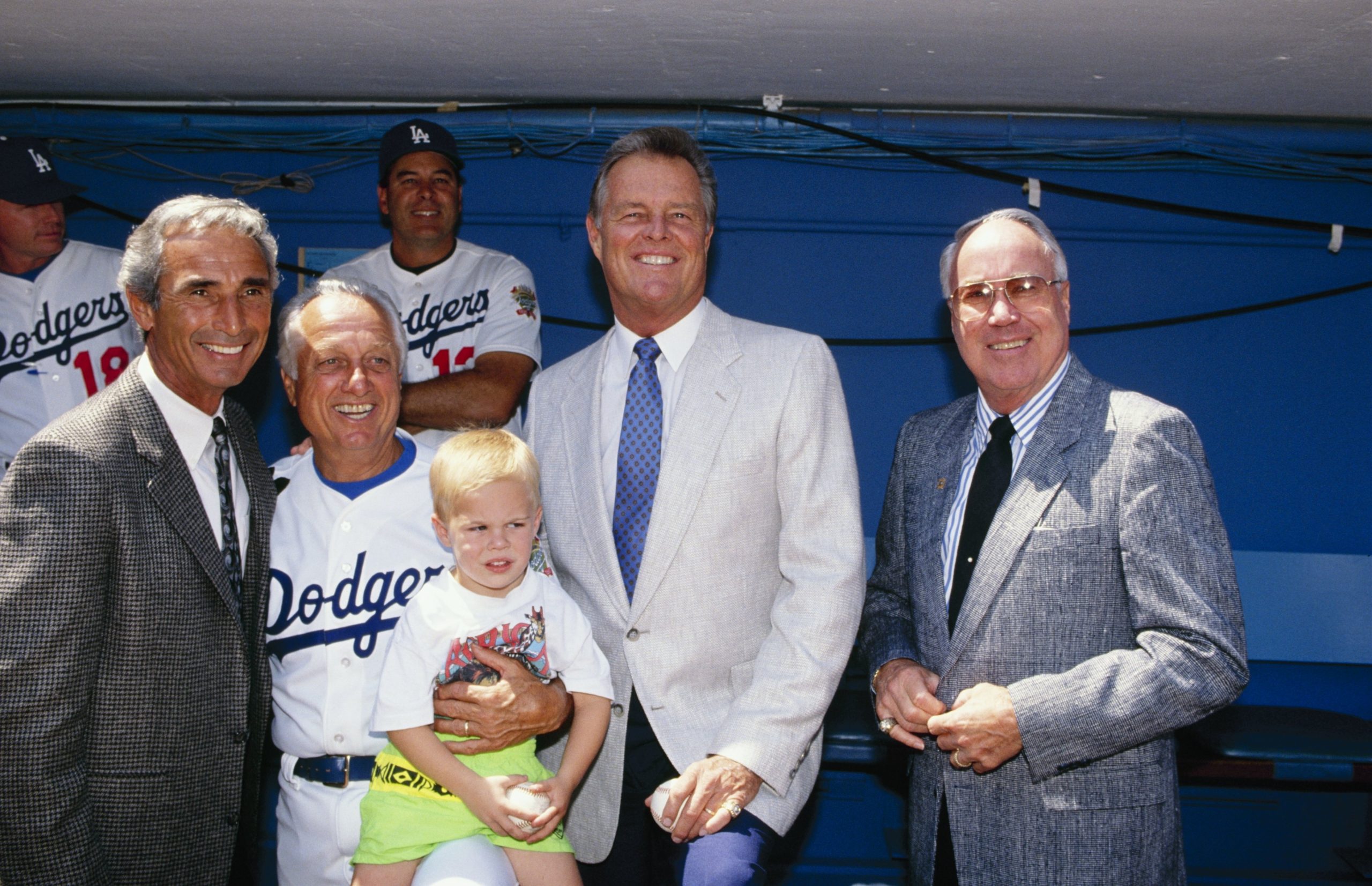 Don Drysdale