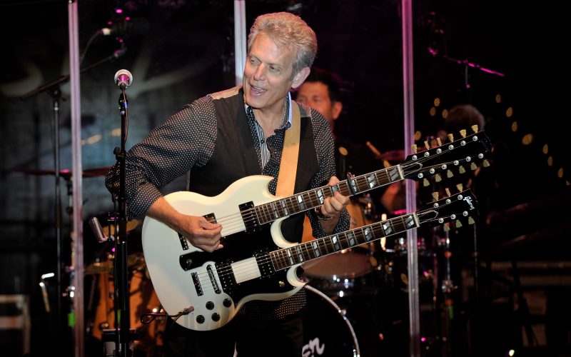 Don Felder