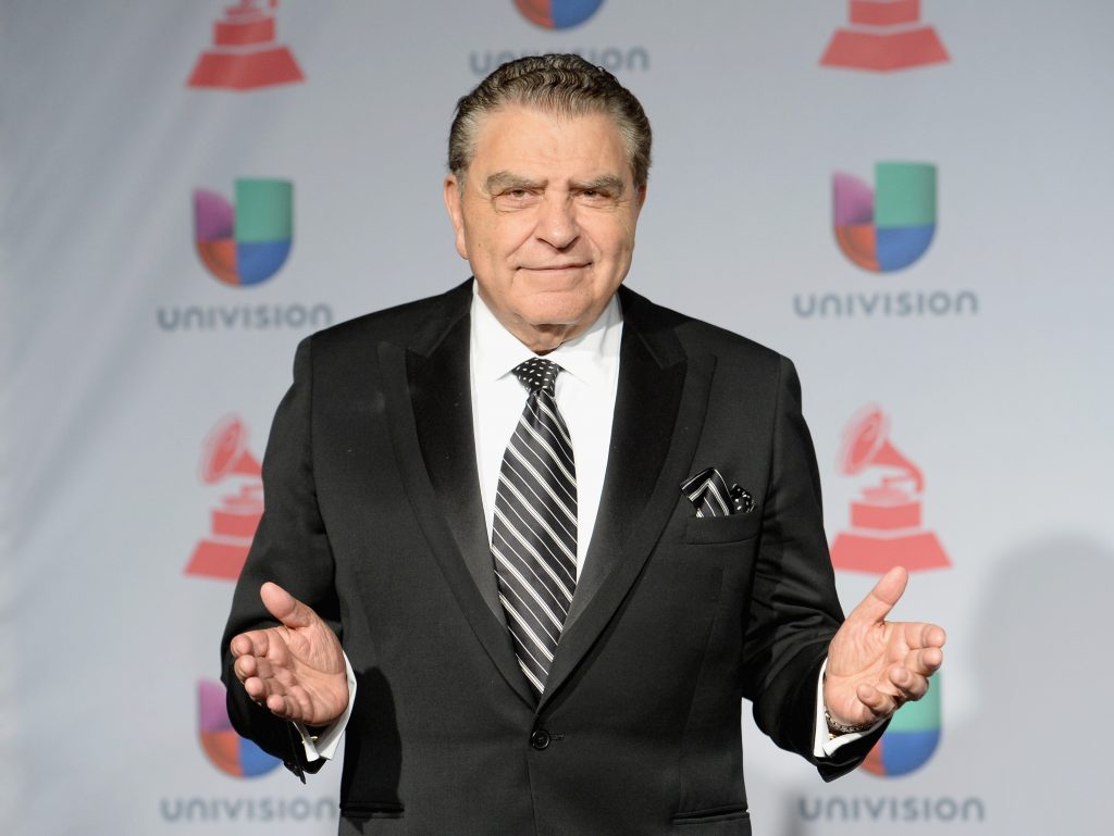 Don Francisco Net Worth Wiki, Age, Weight and Height, Relationships