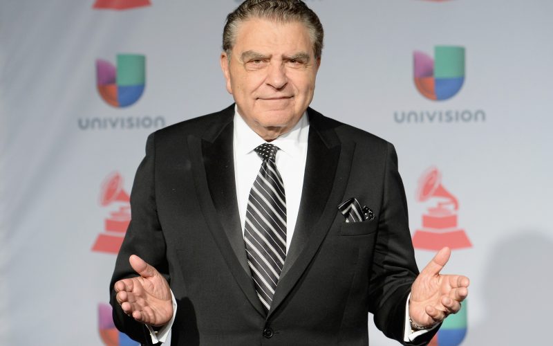 Don Francisco