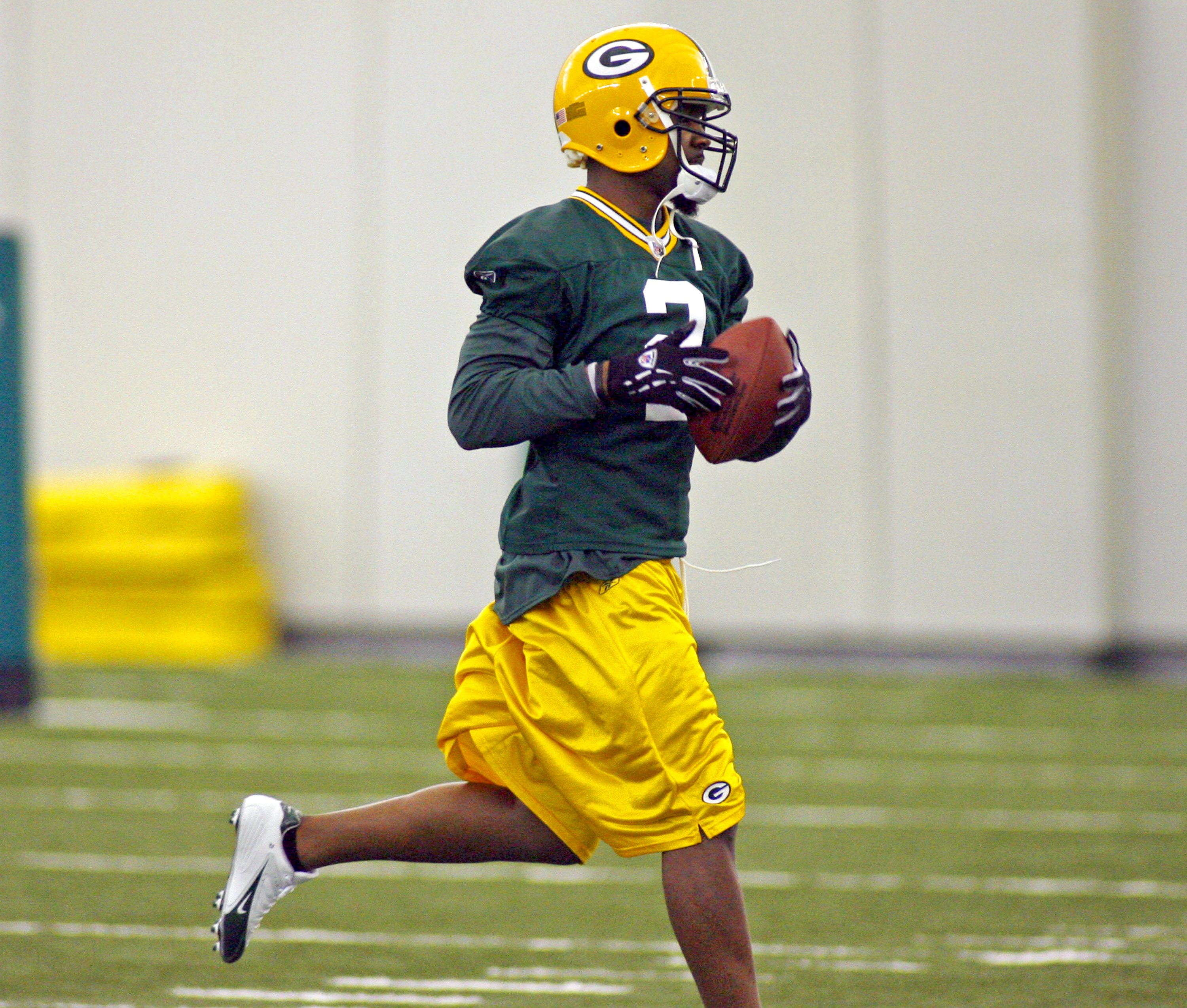 Don Hutson Net Worth in 2023 Wiki, Age, Weight and Height