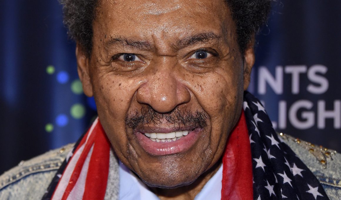Don King Net Worth in 2023 - Wiki, Age, Weight and Height