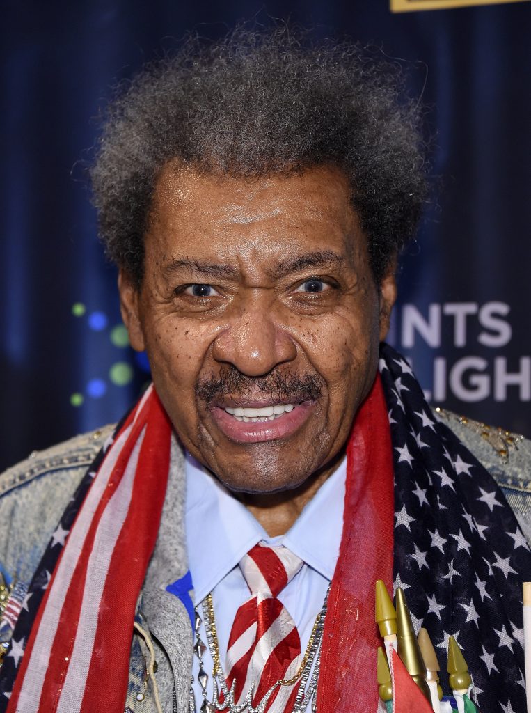 Don King Net Worth Wiki, Age, Weight and Height, Relationships