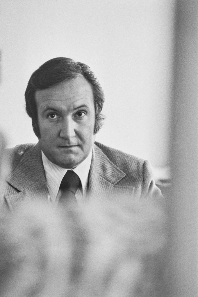 Don Kirshner Net Worth in 2023 - Wiki, Age, Weight and Height