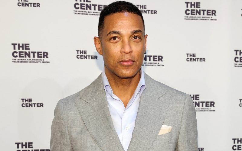 Don Lemon