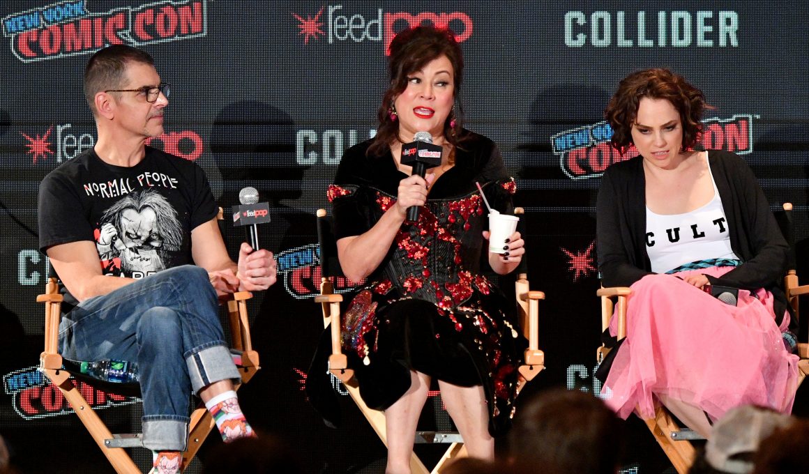 Don Mancini Net Worth in 2023 - Wiki, Age, Weight and Height