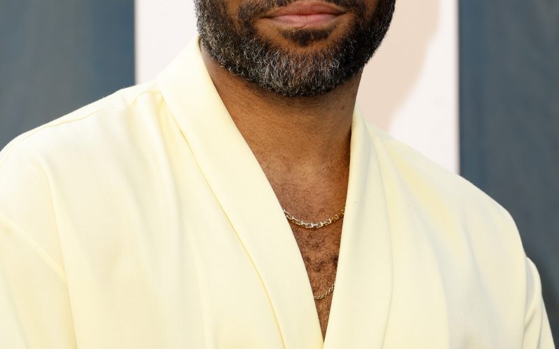 Donald Glover