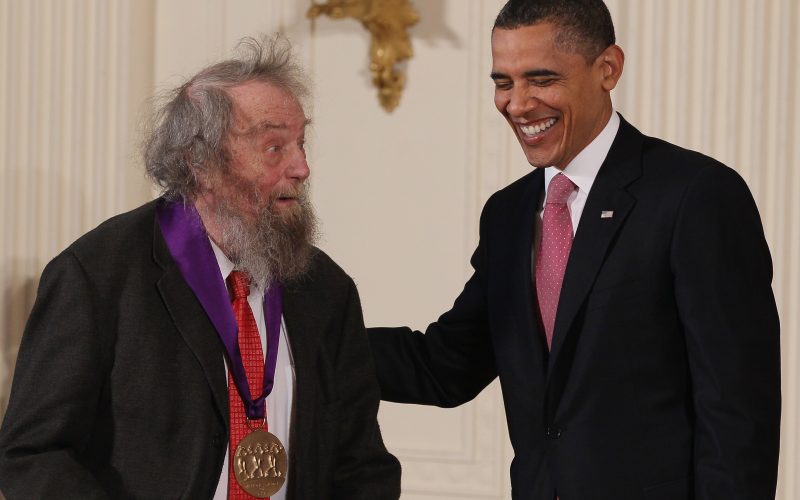 Donald Hall