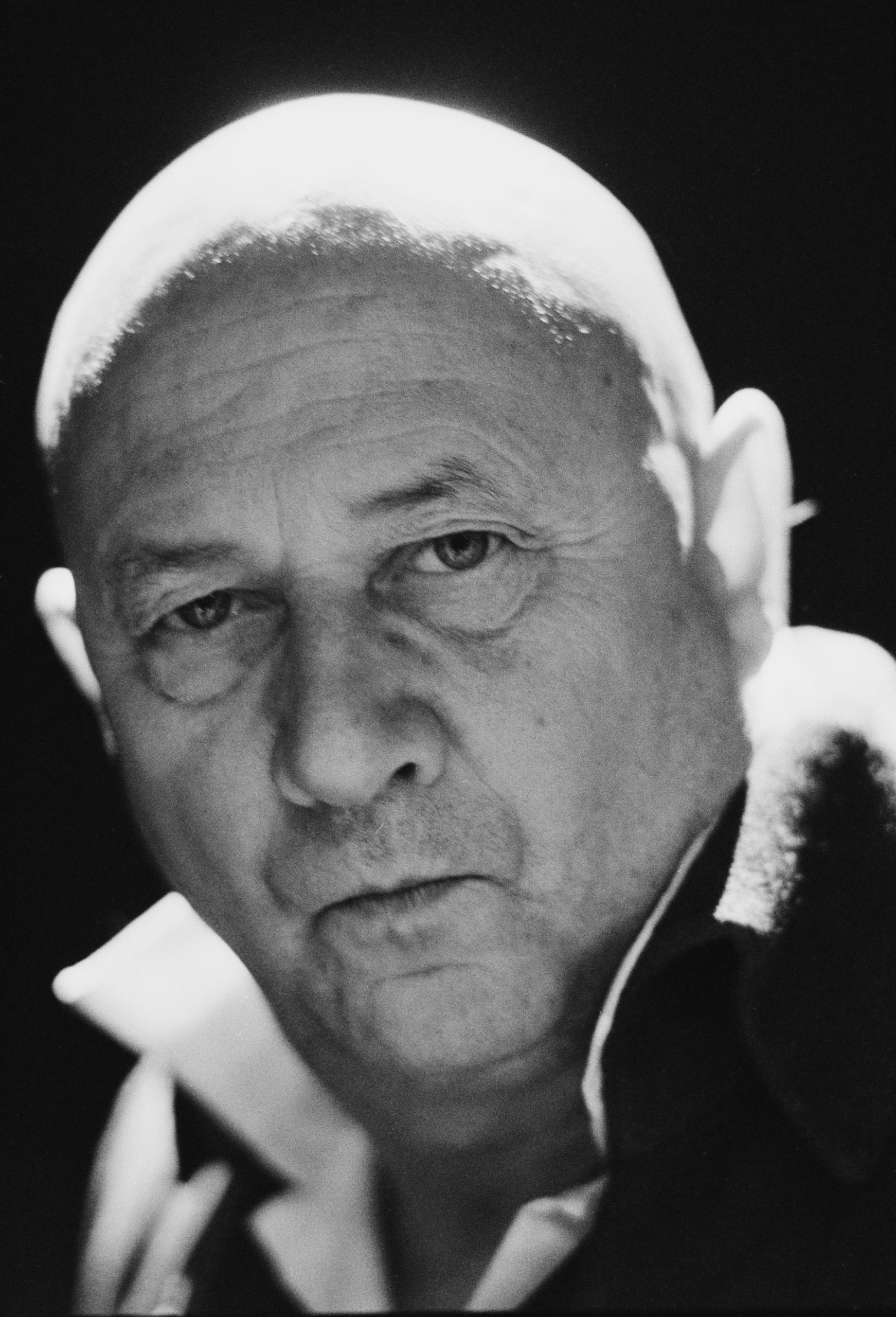 Donald Pleasence