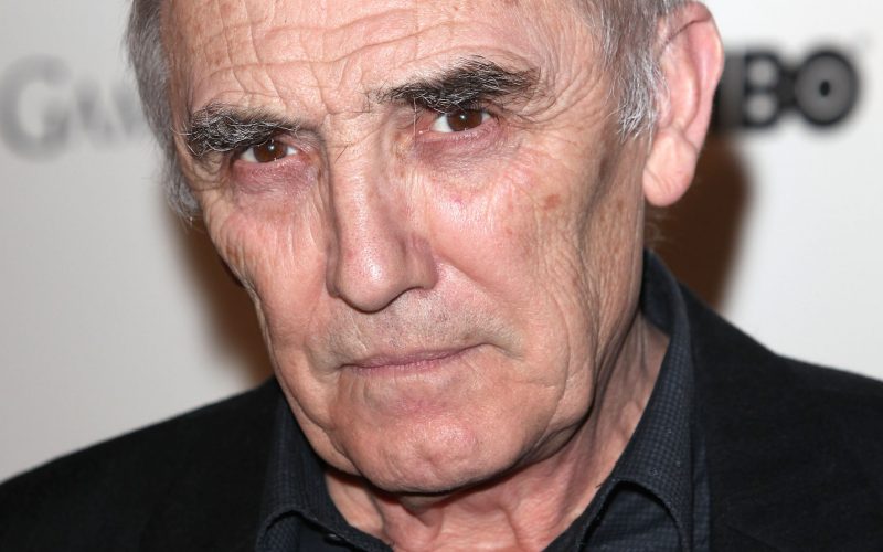 Donald Sumpter