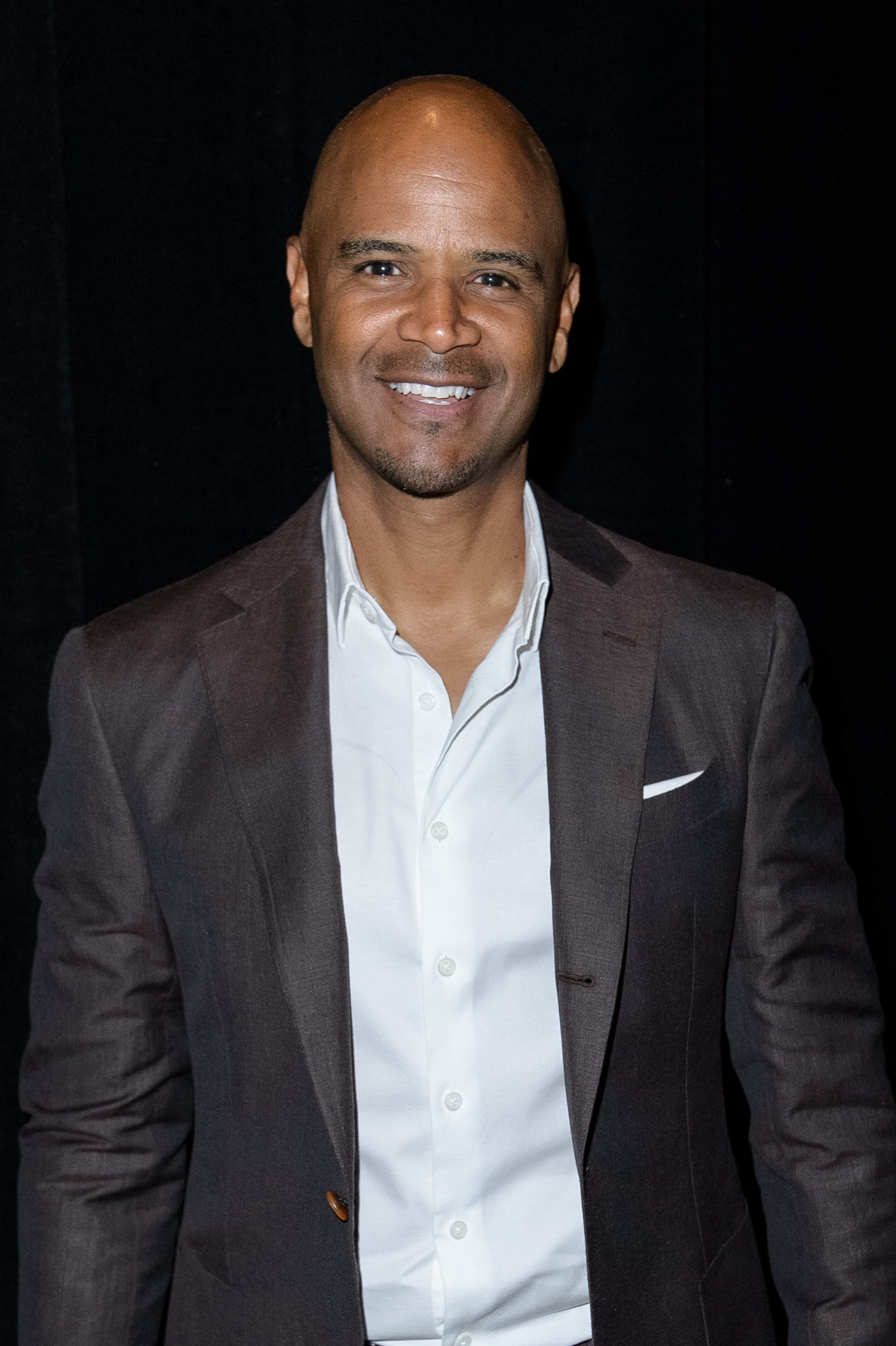 Dondre Whitfield