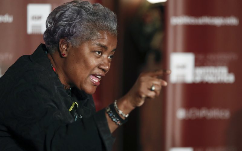 Donna Brazile