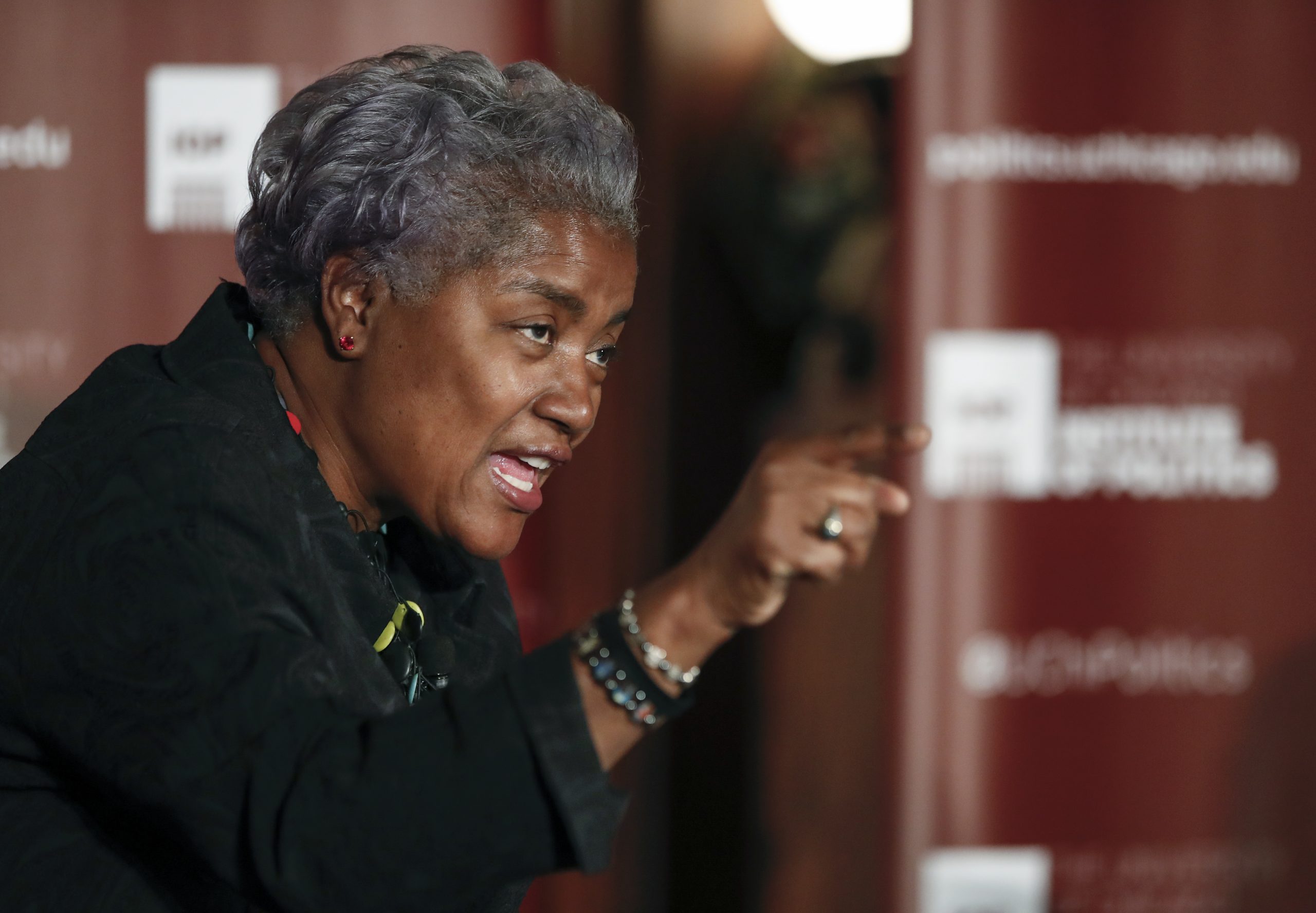 Donna Brazile