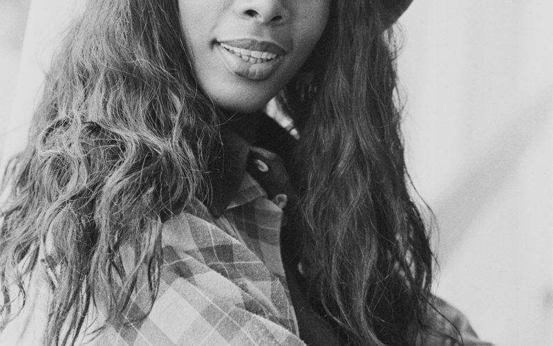 Donna Summer