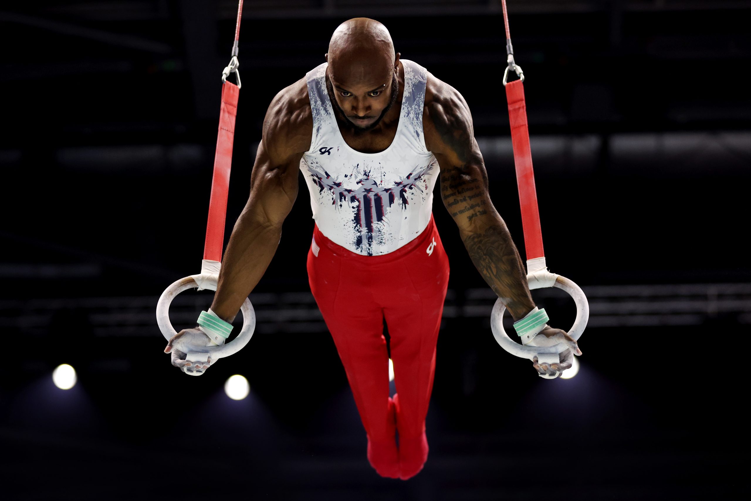 Donnell Whittenburg