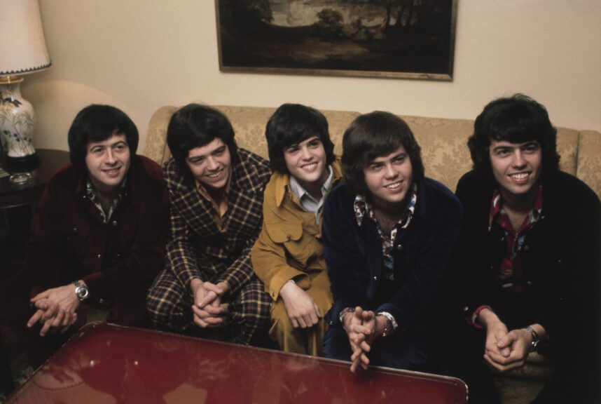 Donny Osmond Net Worth in 2023 - Wiki, Age, Weight and Height ...