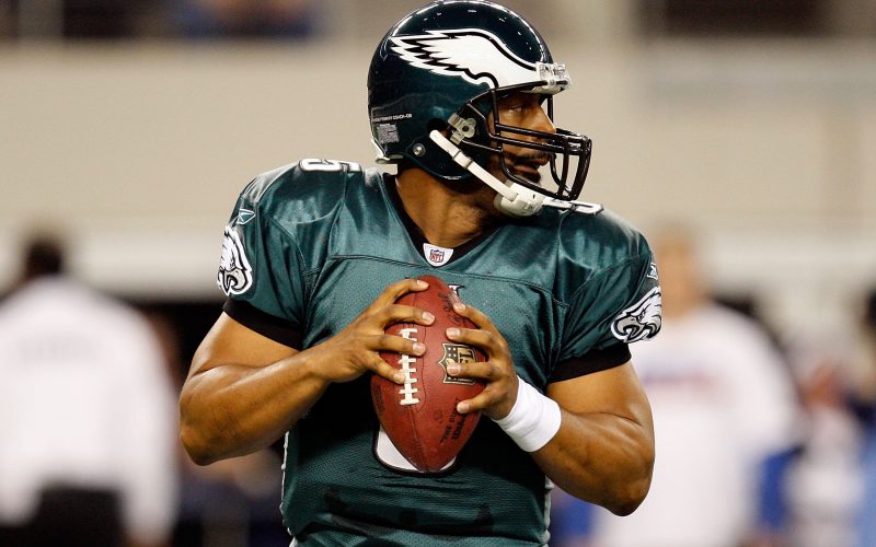 Donovan McNabb