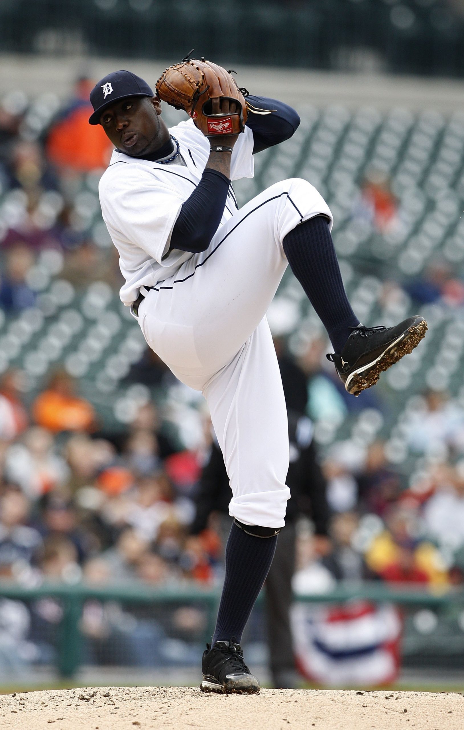 Dontrelle Willis