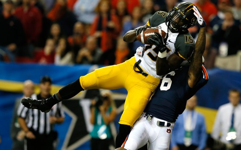 Dorial Green-Beckham