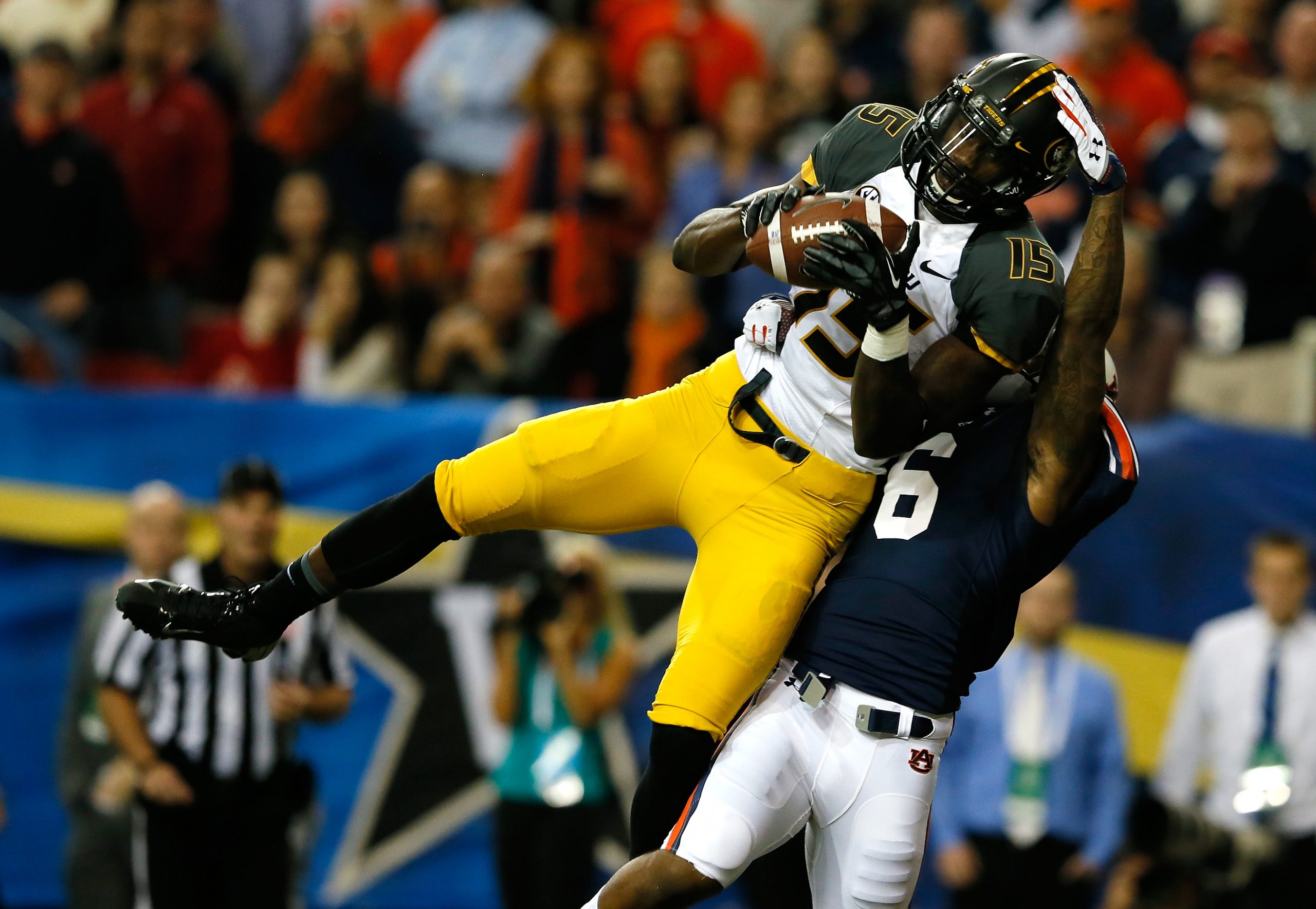 Dorial Green-Beckham