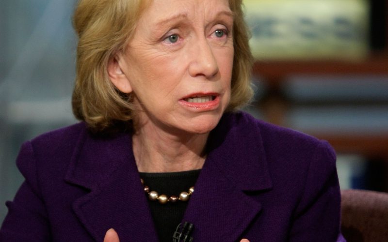 Doris Kearns Goodwin