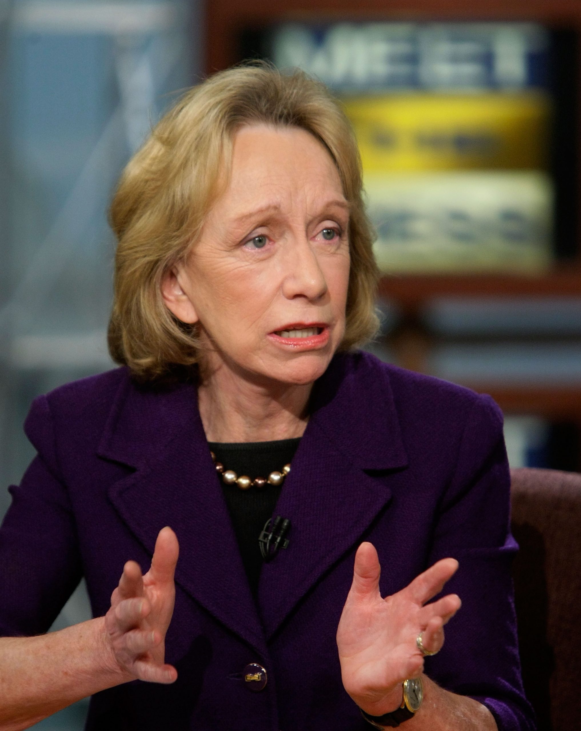 Doris Kearns Goodwin