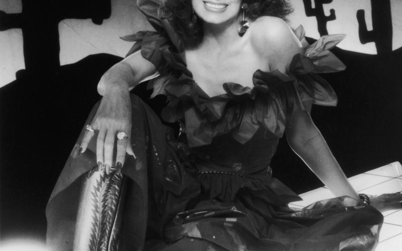 Dottie West