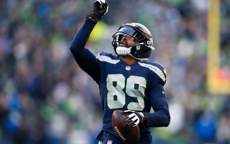 Doug Baldwin