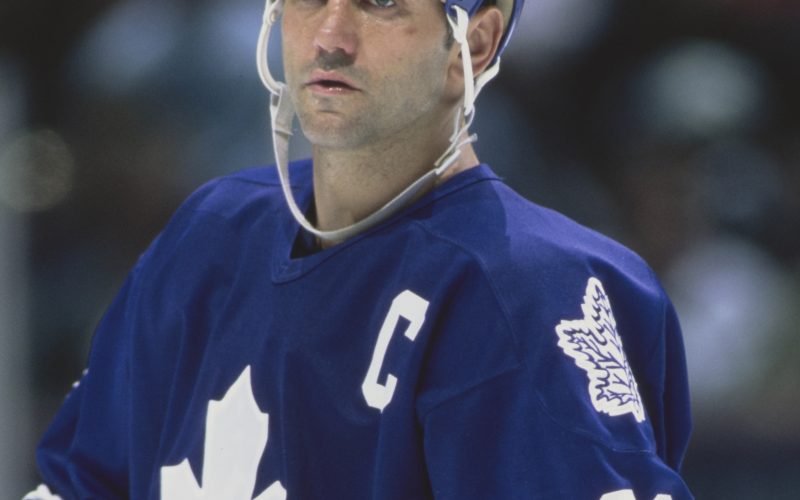 Doug Gilmour