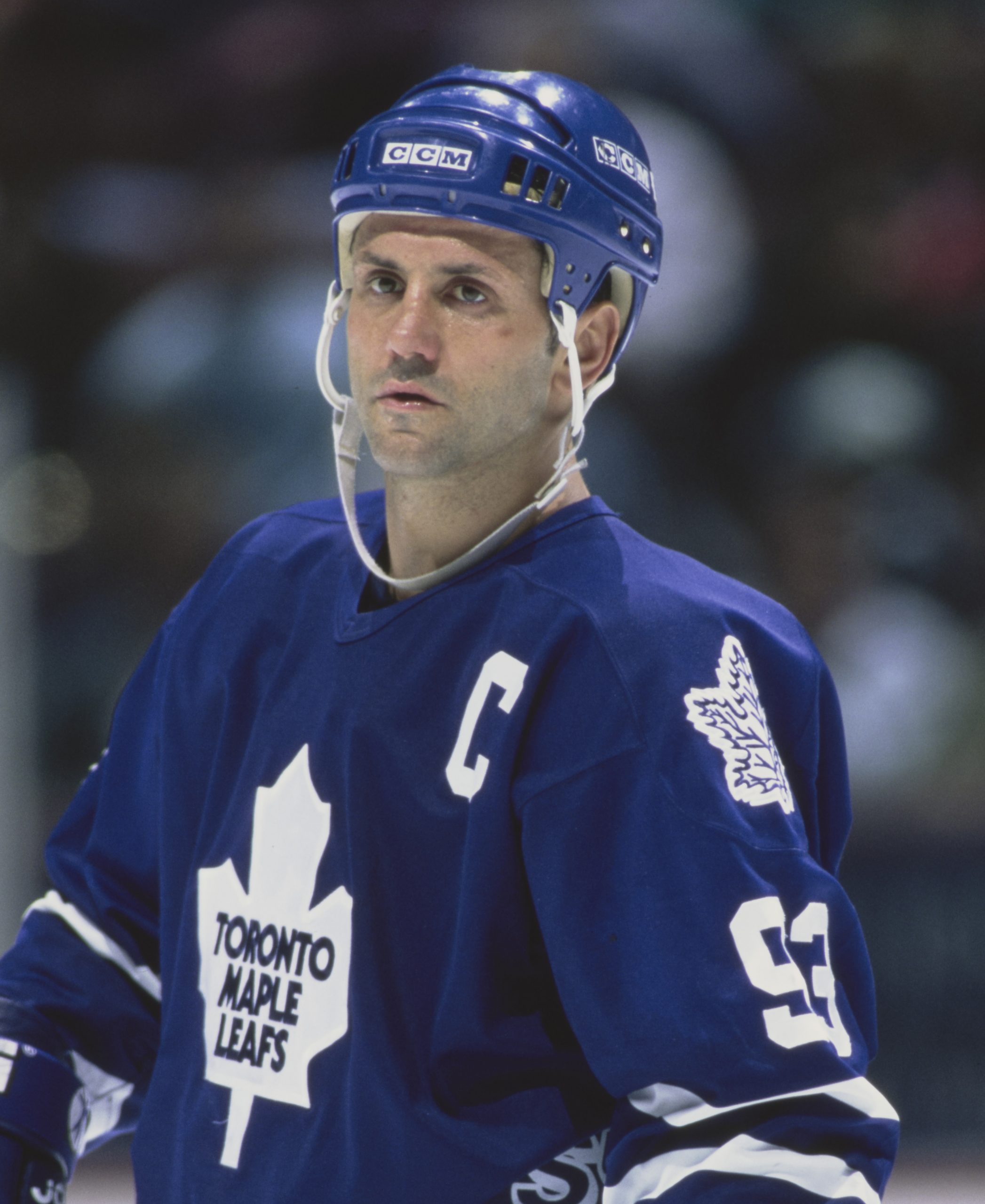 Doug Gilmour