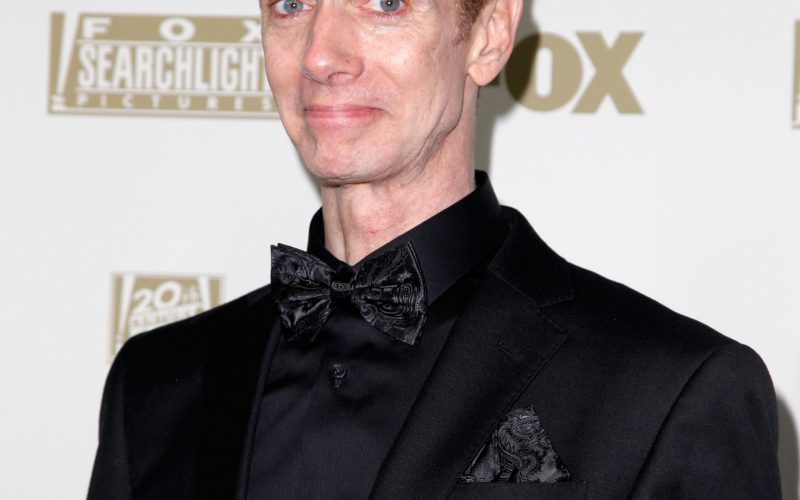 Doug Jones