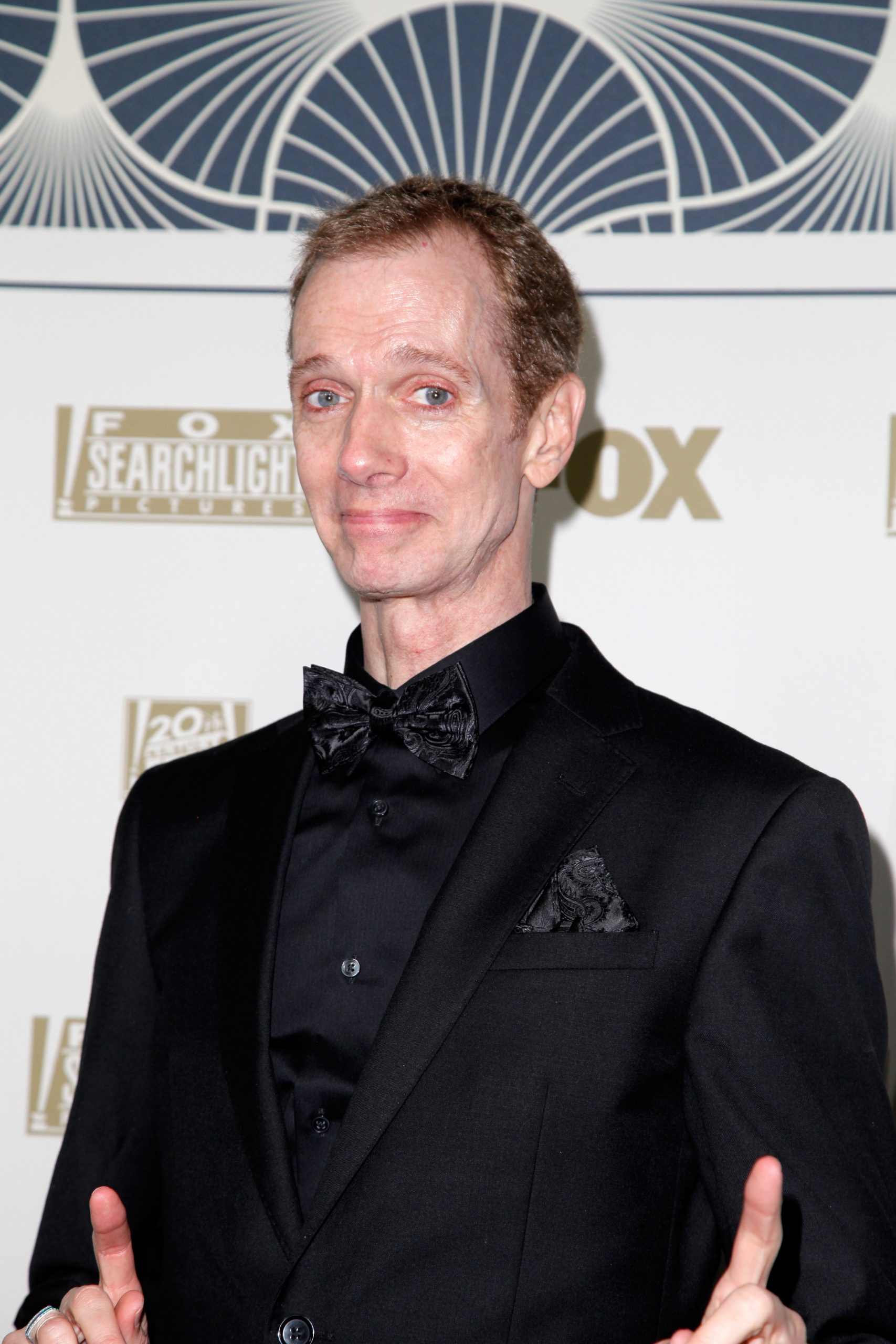 Doug Jones