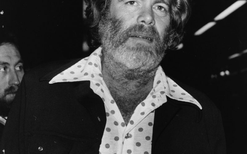 Doug McClure