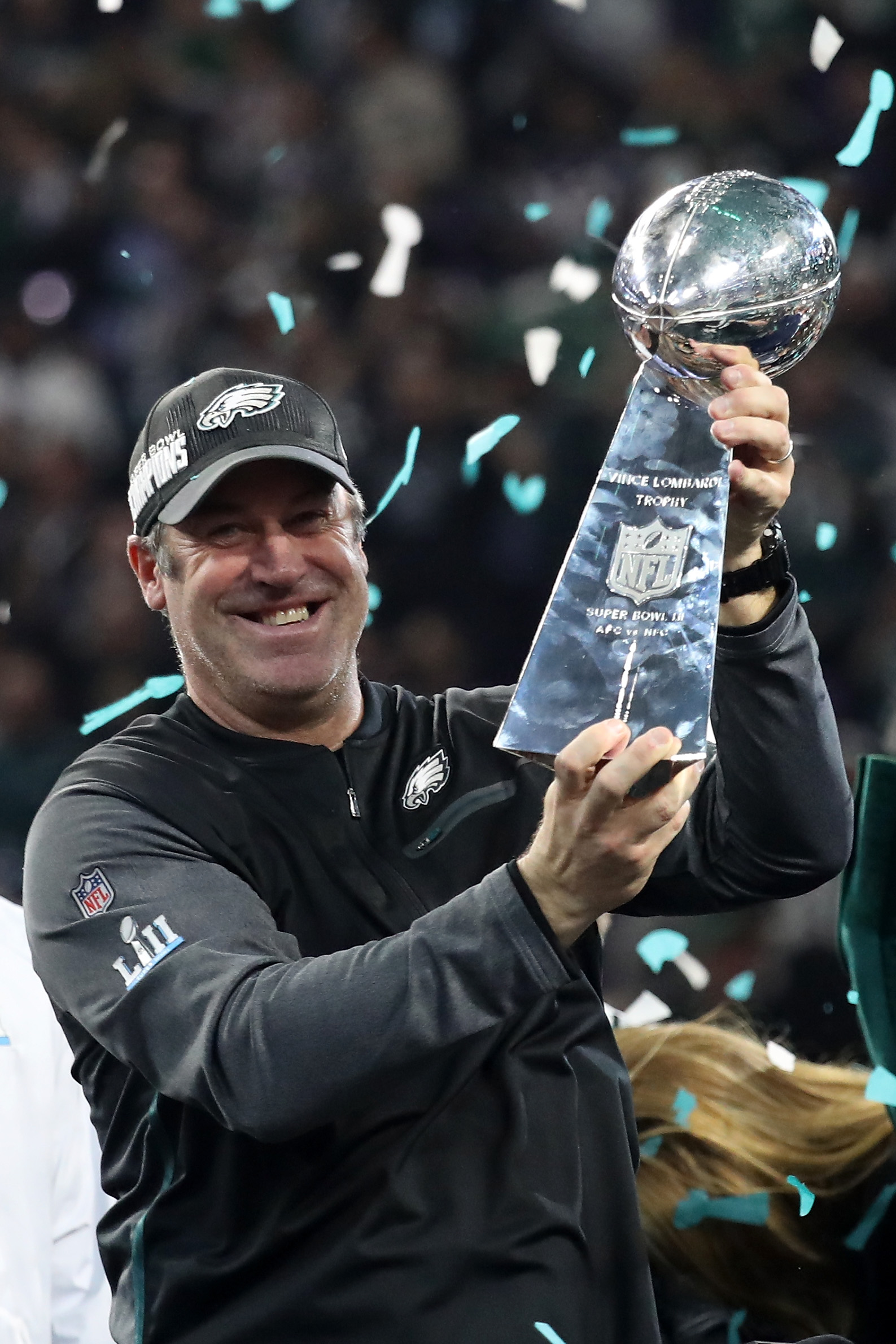 Doug Pederson