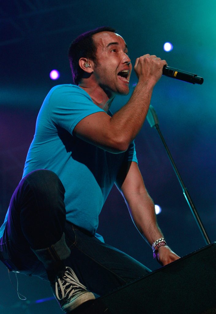 Doug Robb Net Worth Wiki, Age, Weight and Height, Relationships