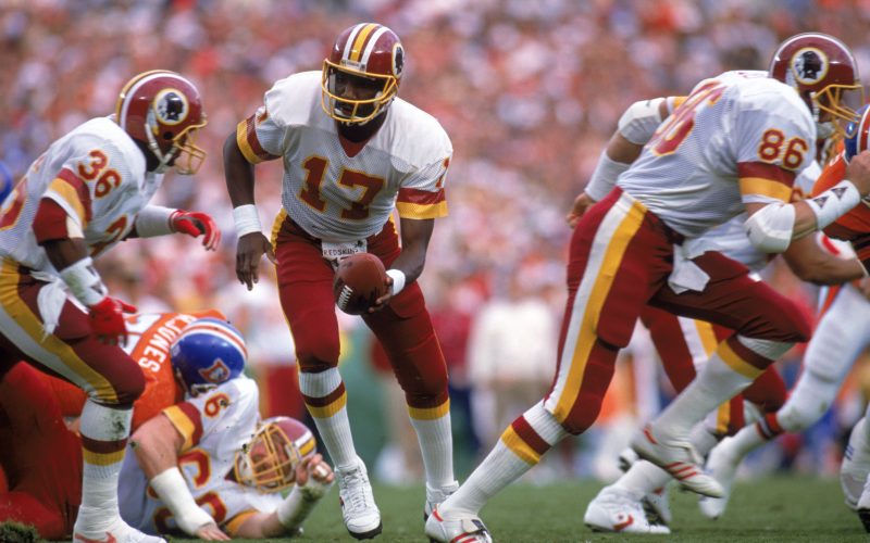 Doug Williams