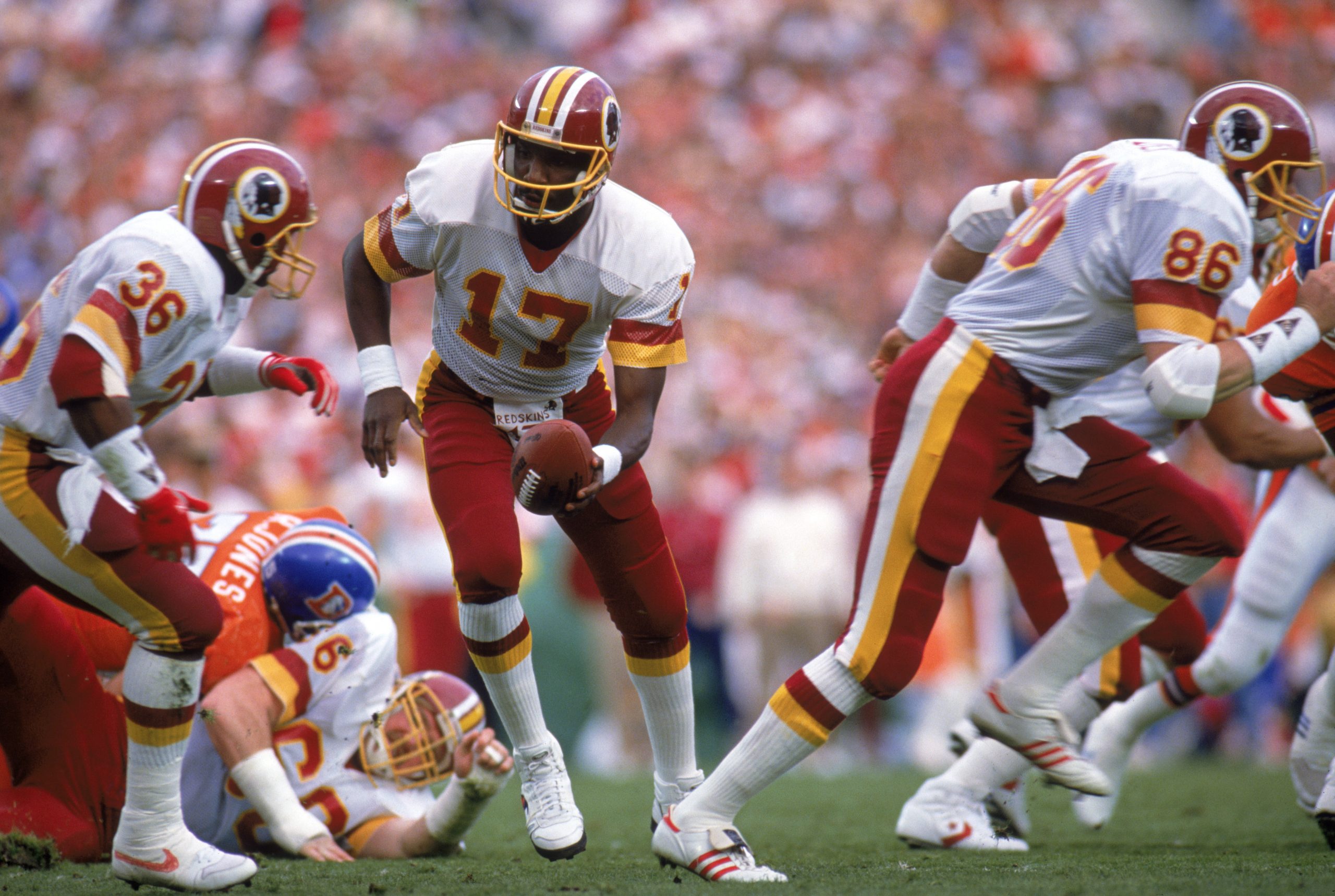 Doug Williams