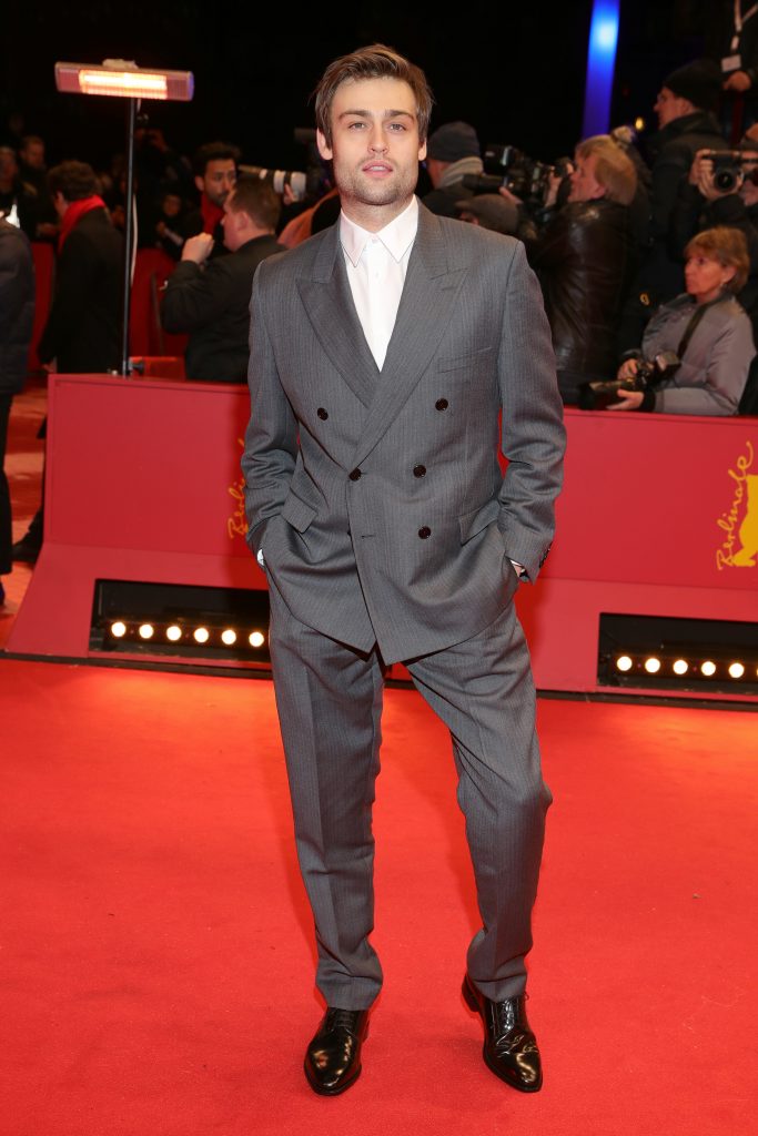 Douglas Booth Net Worth - Wiki, Age, Weight and Height, Relationships