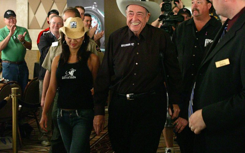 Doyle Brunson