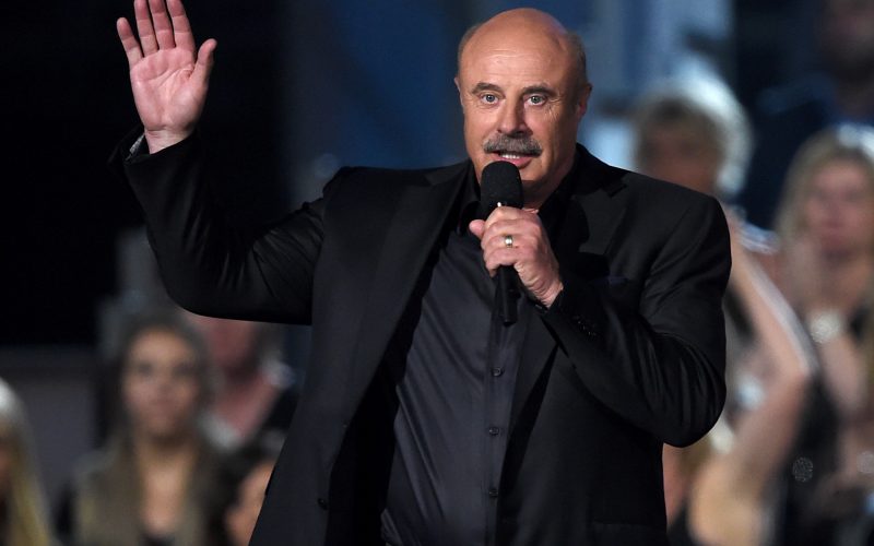 Dr Phil