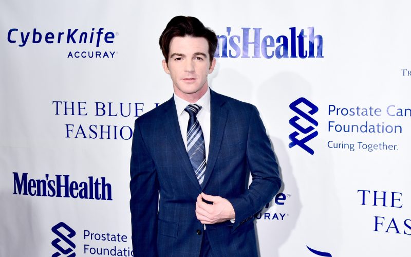 Drake Bell